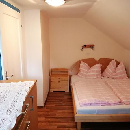 Haus Kremser Bad Kleinkirchheim Habitación foto