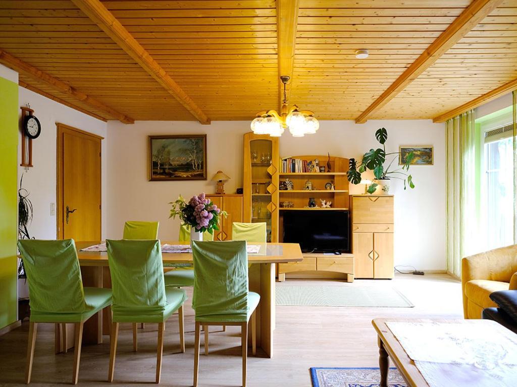 Haus Kremser Bad Kleinkirchheim Exterior foto