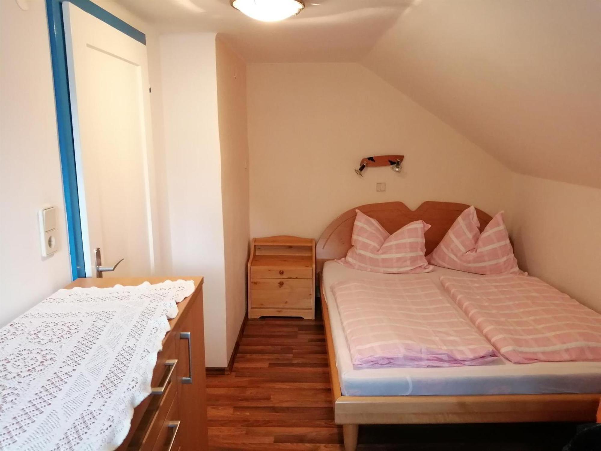Haus Kremser Bad Kleinkirchheim Habitación foto