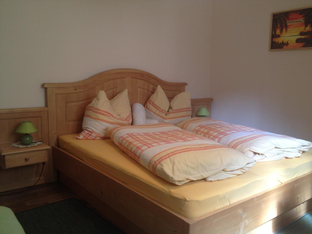 Haus Kremser Bad Kleinkirchheim Habitación foto