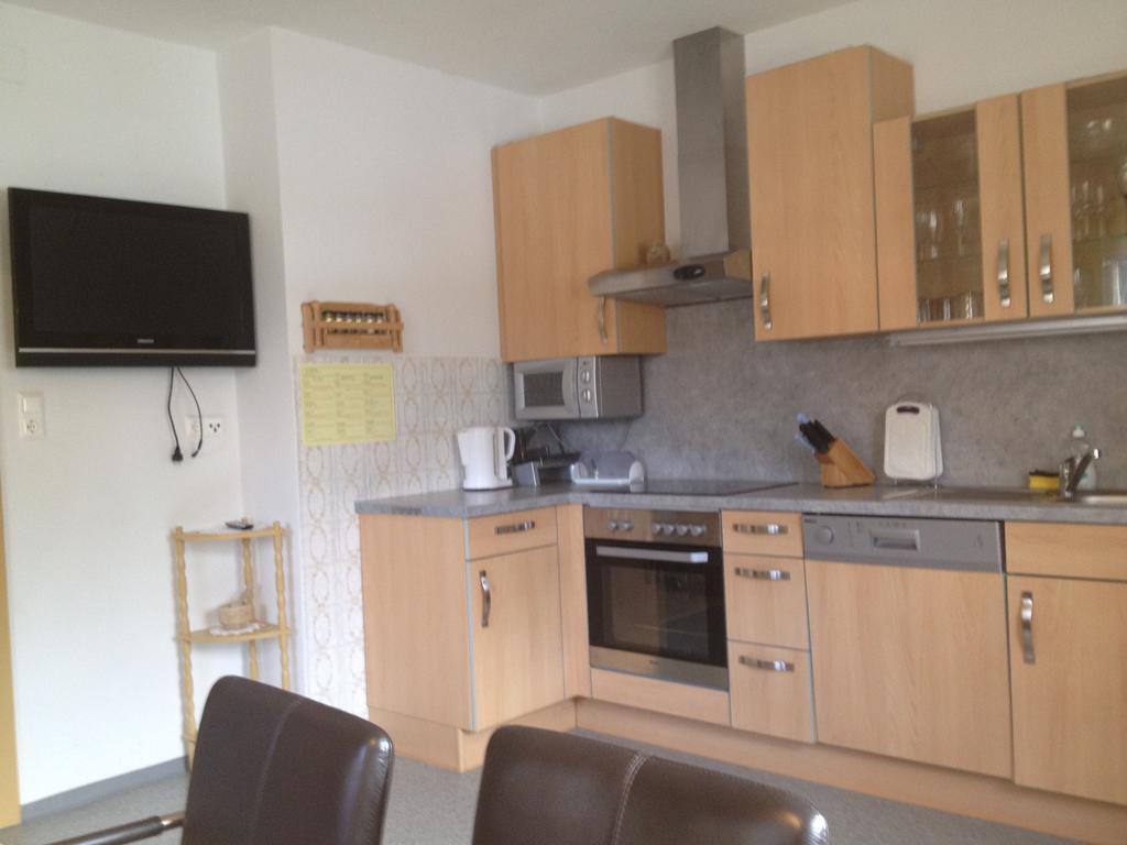 Haus Kremser Bad Kleinkirchheim Habitación foto