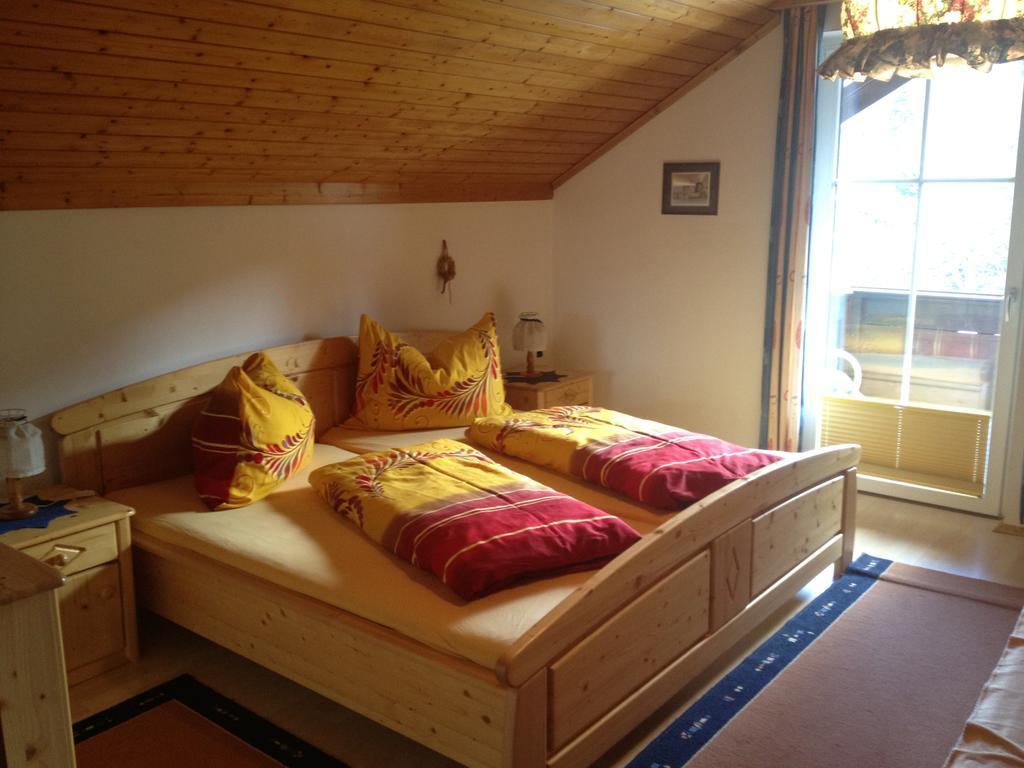 Haus Kremser Bad Kleinkirchheim Habitación foto