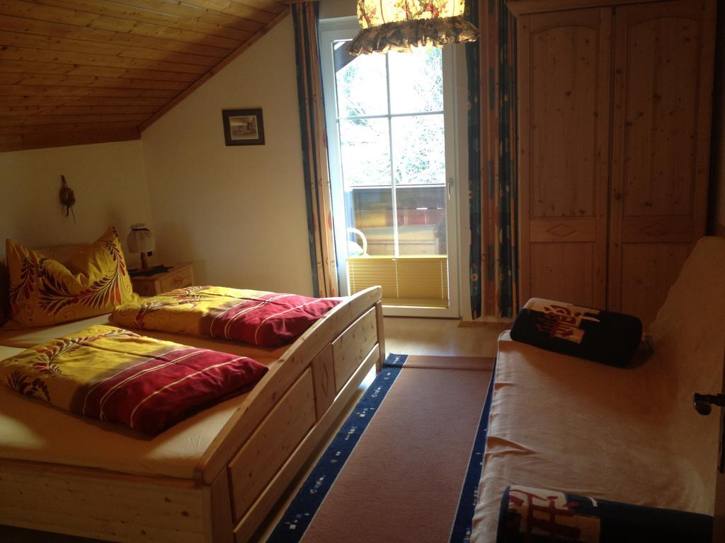 Haus Kremser Bad Kleinkirchheim Habitación foto
